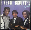 Gibson Brothers Emily 12"Vinyl (Funk / Soul)