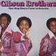 Gibson Brothers Non-Stop Dance / Come To America 12