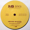 Giorgio Moroder From Here To Eternity 12"Vinyl (Electronic)