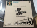 Hank Williams The Last Picture Show (Music From The Original Sound Track) 12"Vinyl (Folk)