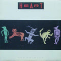 Heart Bad Animals 12"Vinyl (Rock)