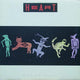 Heart Bad Animals 12