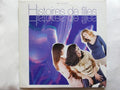 Histoires De Filles Histoires De Filles (California Dreamin') 12"Vinyl (Electronic)