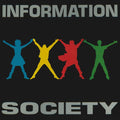 Information Society Information Society 12"Vinyl (Electronic)