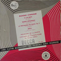 Enrique Jordá Music From Spain 12"Vinyl (Classical)
