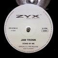 Jam Tronik Stand By Me (Dance Mix) 12"Vinyl (Electronic)