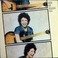 Janis Ian Restless Eyes 12"Vinyl (Pop)