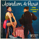 Jo Basile, Accordion And Orchestra Accordion De Paris 12