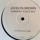 Jocelyn Brown Somebody Else's Guy 12