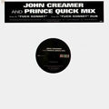 John Creamer Fuck Sonnet 12"Vinyl (Electronic)