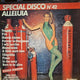 John First, Son Orchestre, Ses Chanteurs Special Disco N°42 Alleluia 12
