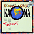 Kaoma Tribal-pursuit 12"Vinyl (Latin)
