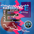 Katherine E Then I Feel Good 12"Vinyl (Electronic)