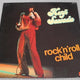 Kenji Sawada Rock'n Roll Child 12