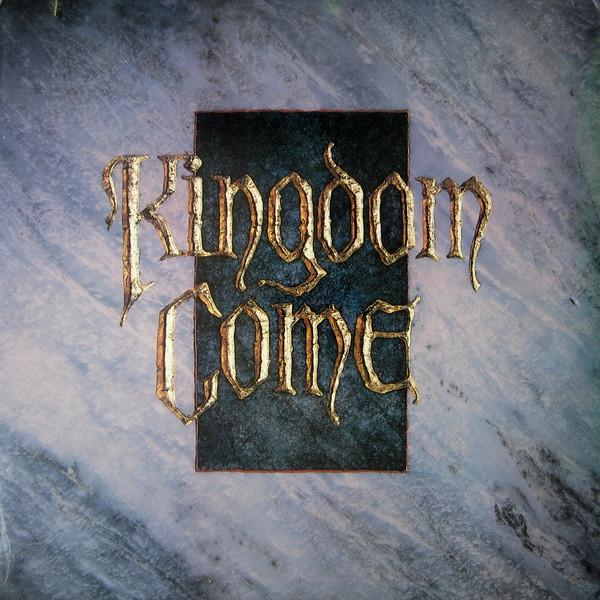 Kingdom Come Kingdom Come 12"Vinyl (Rock)