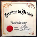 Kleeer License To Dream 12"Vinyl (Funk / Soul)