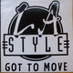 L.A. Style Got To Move 12