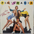 Les Pin's Pin'smania 12"Vinyl (Pop)