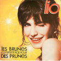 Lio Les Brunes Comptent Pas Pour Des Prunes 12"Vinyl (Electronic)