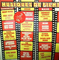 Love Pop Orchestra Musiques De Films 12"Vinyl (Jazz)