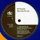 M People Moving On Up 12