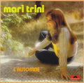 Mari Trini L'Automne 12"Vinyl (Folk)