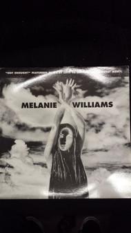 Melanie Williams Not Enough? 12"Vinyl (Electronic)