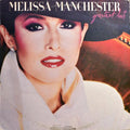 Melissa Manchester Greatest Hits 12"Vinyl (Rock)
