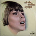 Mireille Mathieu Olympia 12"Vinyl (Pop)