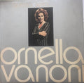 Ornella Vanoni Questa Sera... 12"Vinyl (Pop)