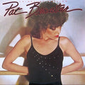 Pat Benatar Crimes Of Passion 12"Vinyl (Rock)