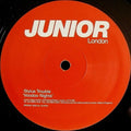 Pete Heller Future Child / Voodoo Nights 12"Vinyl (Electronic)