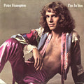 Peter Frampton I'm In You 12"Vinyl (Rock)