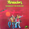 Revelacion The House Of The Rising Sun 12"Vinyl (Electronic)