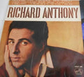 Richard Anthony Richard Anthony 12"Vinyl (Rock)