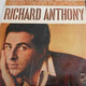 Richard Anthony Richard Anthony 12