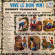 Robert Trabucco Et Son Ensemble Musette Vive Le Bon Vin ! 12