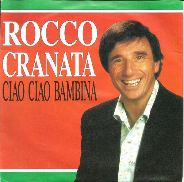 Rocco Granata Ciao Ciao Bambina (Version 90) 12"Vinyl (Pop)