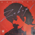 Santana Zebop! 12"Vinyl (Jazz)
