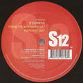 S'Express Superfly Guy 12"Vinyl (Electronic)