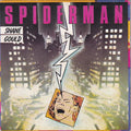 Shane Gould Spiderman / Clouds 12"Vinyl (Electronic)