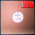 Space Master Step On 12"Vinyl (Electronic)