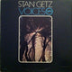 Stan Getz Voices 12