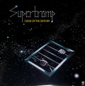 Supertramp Crime Of The Century 12"Vinyl (Rock)