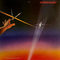 Supertramp "...Famous Last Words..." 12"Vinyl (Rock)