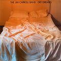 The Jim Carroll Band Dry Dreams 12"Vinyl (Rock)