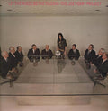 The Joe Perry Project Let The Music Do The Talking 12"Vinyl (Rock)