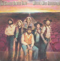 The Charlie Daniels Band Million Mile Reflections 12"Vinyl (Rock)