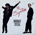The System Midnight Special 12"Vinyl (Electronic)