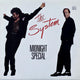The System Midnight Special 12